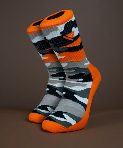 PERFORMANSE SOCKS C/OG