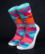 PERFORMANSE SOCKS C/MW