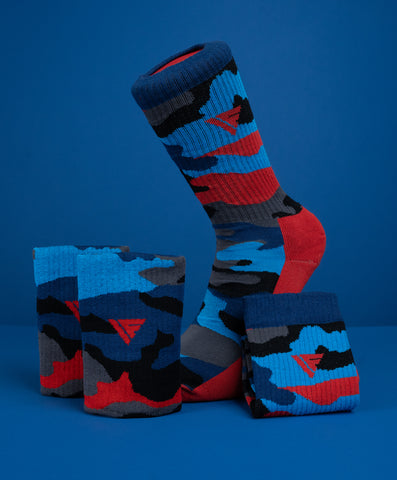 PERFORMANSE SOCKS C/BR