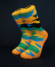 PERFORMANSE SOCKS C/MB