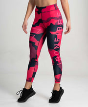 LEGGINGS IFS C/PB