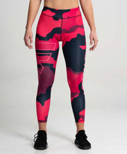 LEGGINGS IFS C/PB