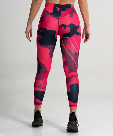 LEGGINGS IFS C/PB