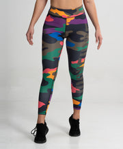 LEGGINGS IFS C/MN