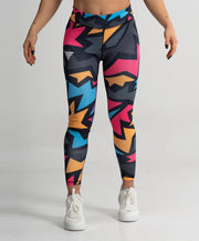 LEGGINGS IFS C/M