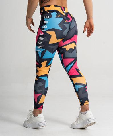 LEGGINGS IFS C/M