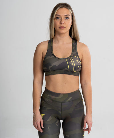 SPORT BRA C/G