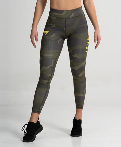 LEGGINGS IFS C/CG