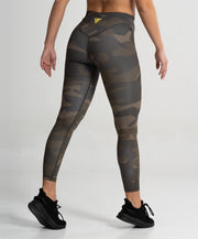 LEGGINGS IFS C/CG