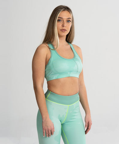 SPORT BRA G/M