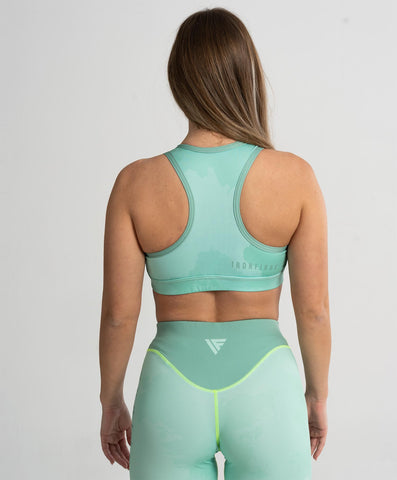 SPORT BRA G/M