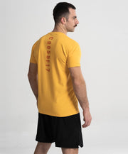 LIFT HEAVY CTX T-SHIRT YL