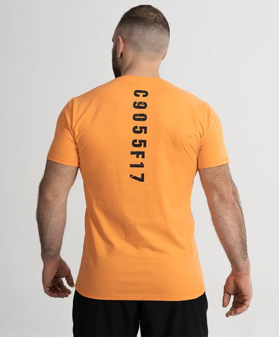 LIFT HEAVY CTX T-SHIRT OR