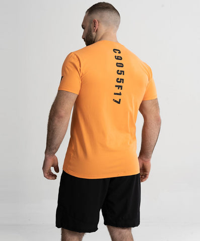 LIFT HEAVY CTX T-SHIRT OR