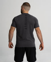 LIFT HEAVY CTX T-SHIRT GR