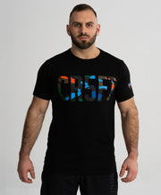 CR5ST CTX T-SHIRT BM