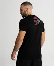 DSKULL CTX T-SHIRT BM