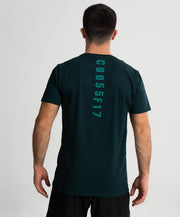 LIFT HEAVY CTX T-SHIRT DG