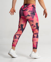 LEGGINGS IFS C/SP