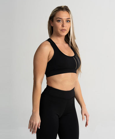 SPORT BRA P/GO