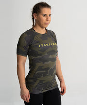 Dri-TECH T-SHIRT C/G