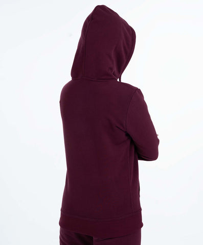 IRONFIBRE HOODIE DR