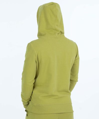 IRONFIBRE HOODIE KWG