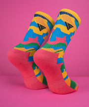 PERFORMANSE SOCKS C/MP