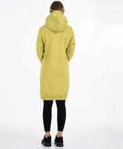 HOODIE DRESS KWG