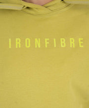 IRONFIBRE HOODIE KWG