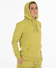 IRONFIBRE HOODIE KWG