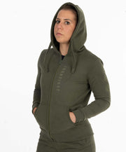 ZIP HOODIE AG