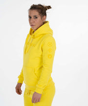 IRONFIBRE HOODIE LY