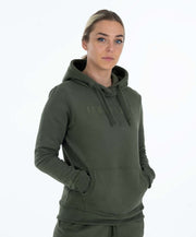 IRONFIBRE HOODIE AG