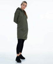 HOODIE DRESS AG