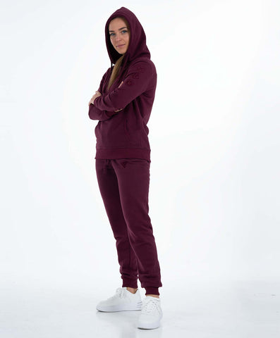 IRONFIBRE HOODIE DR