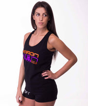 WOD GIRLS TANK TOP