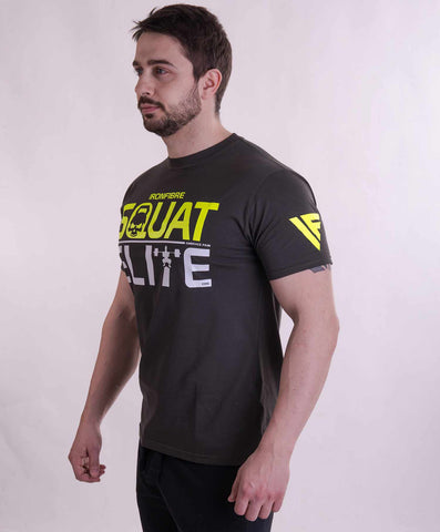 Squat Elite T-Shirt
