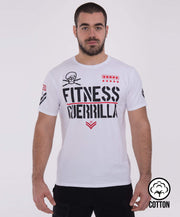 Fitness Guerrilla T-Shirt