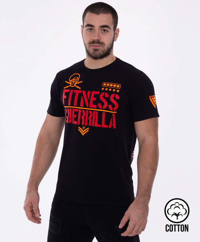 CF Guerrilla T-Shirt