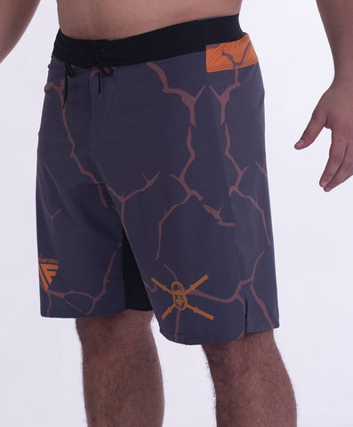 BARBELL THERAPY SHORTS