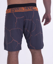 BARBELL THERAPY SHORTS