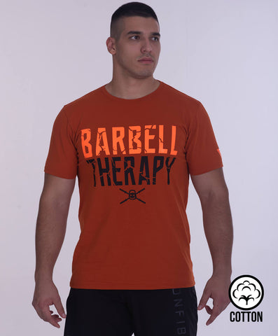 BARBELL THERAPY CTX T-SHIRT