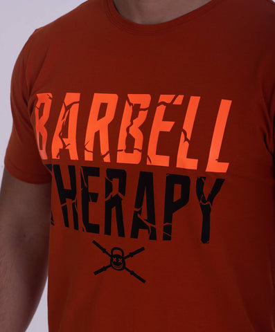 BARBELL THERAPY CTX T-SHIRT