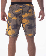 RAW STRENGHT SHORTS