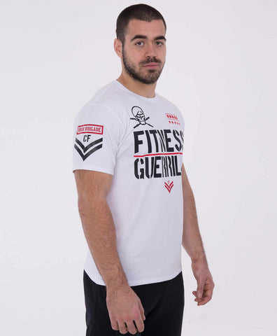 Fitness Guerrilla T-Shirt